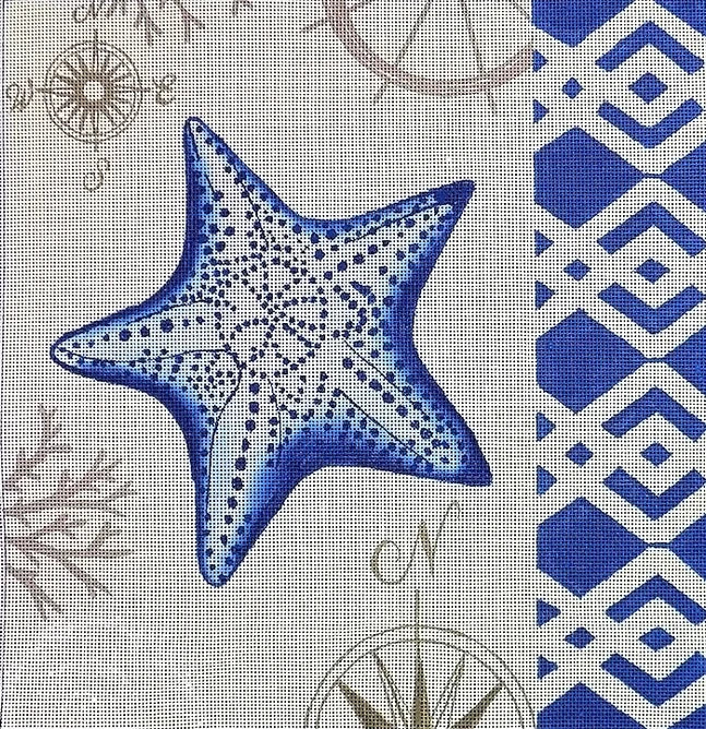 EV-11B - Tahitian Sea Star