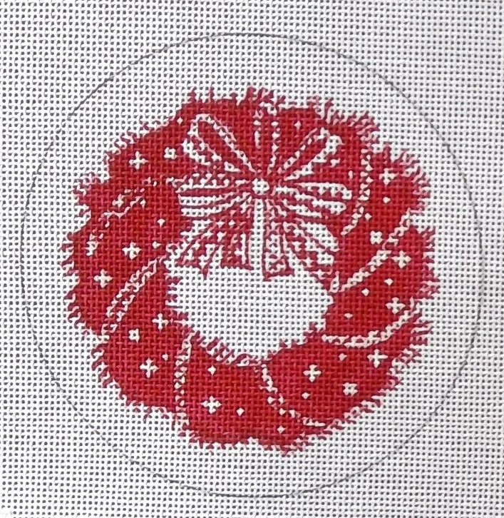EV-X11A - Red Wreath
