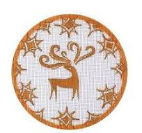 EV-X03B - Gold Deer
