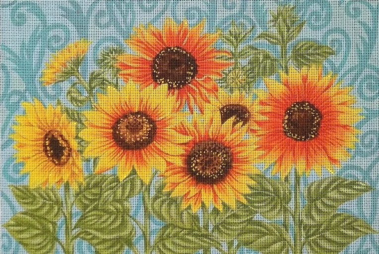 EV-14 - Sunflower Medley