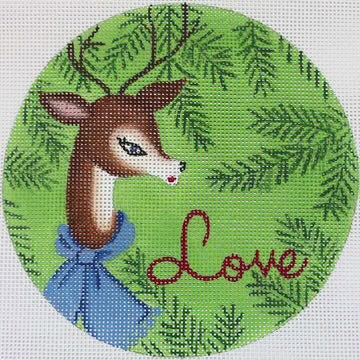JMD-03 - Joy Reindeer