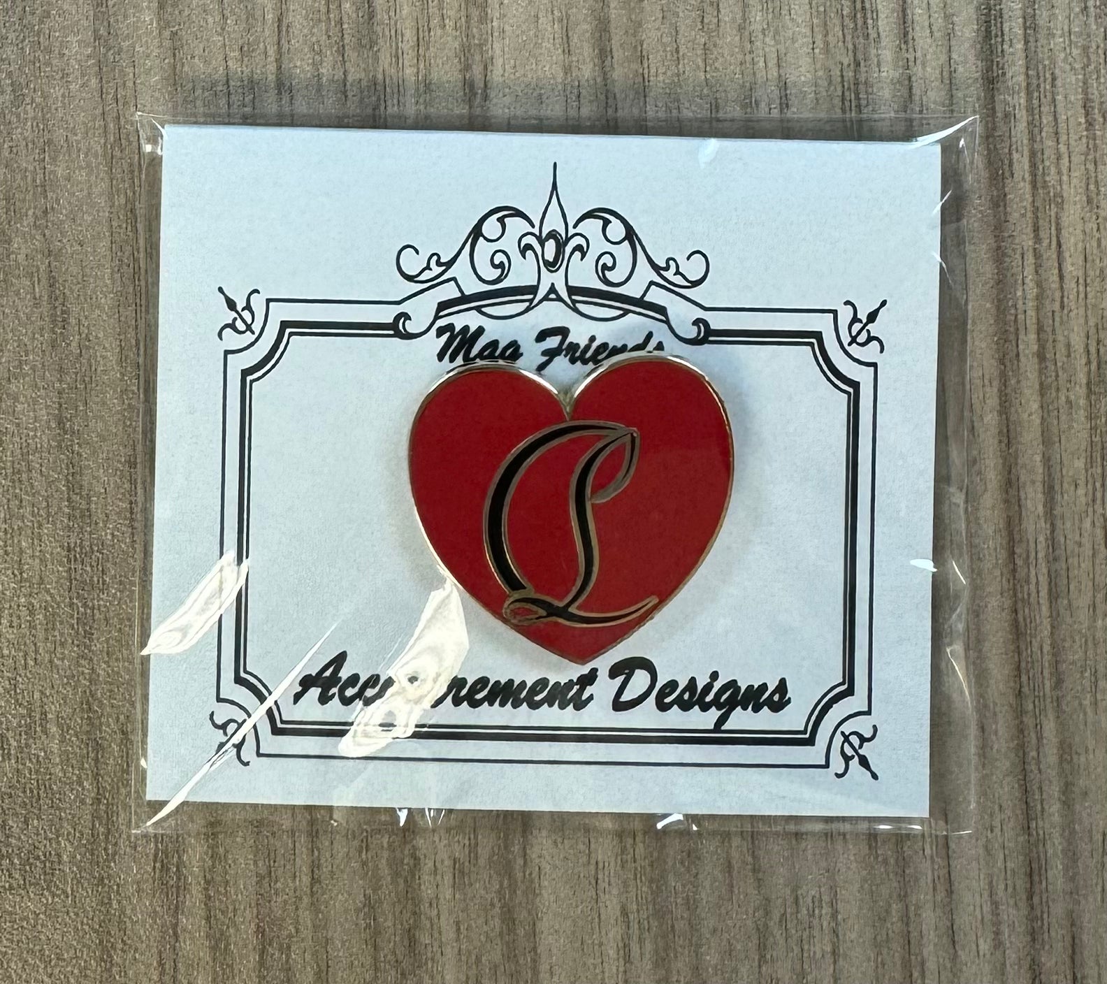 CL Hearts Desire Needleminder