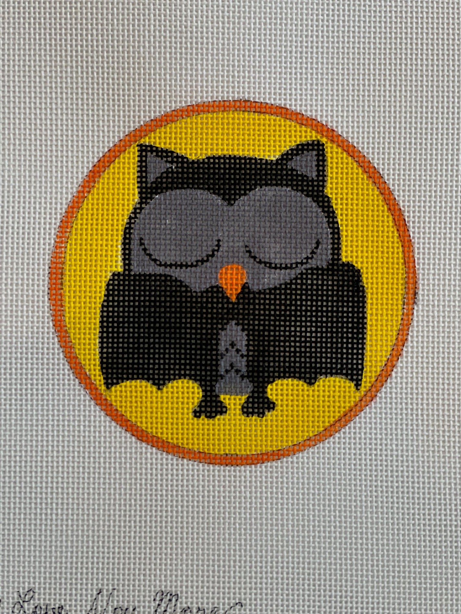 EJ-28D - Owl Vampire