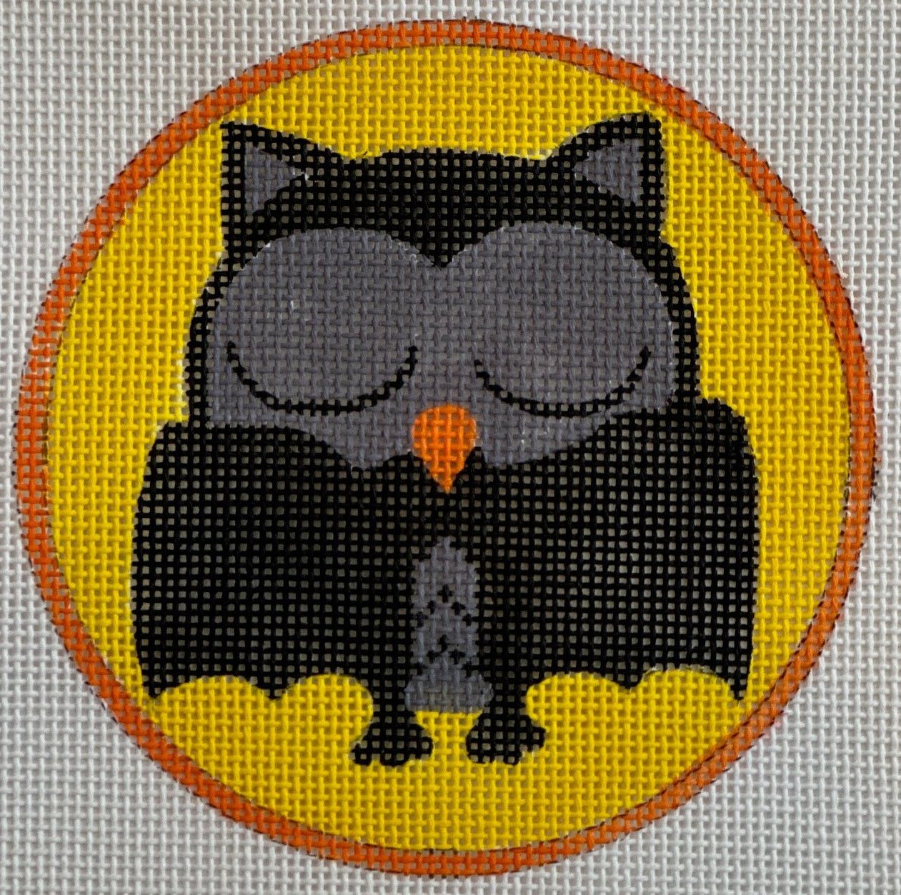 EJ-28D - Owl Vampire