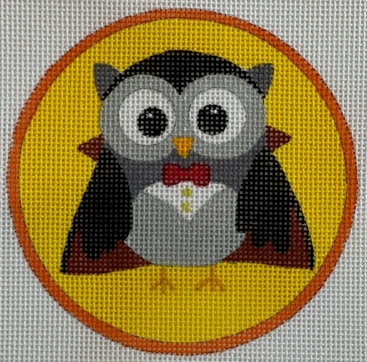 EJ-28F - Owl Dracula