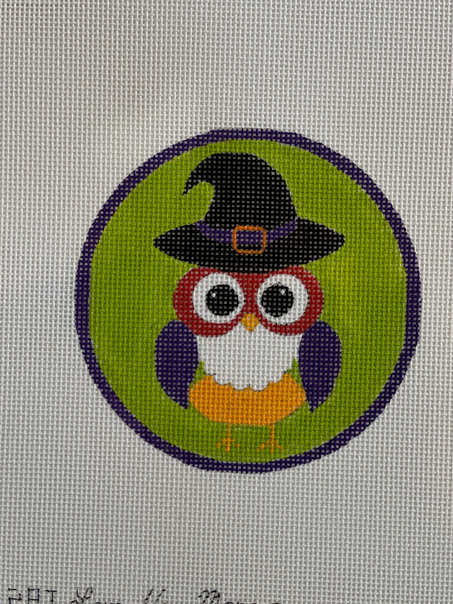 EJ-28I - Owl Witch
