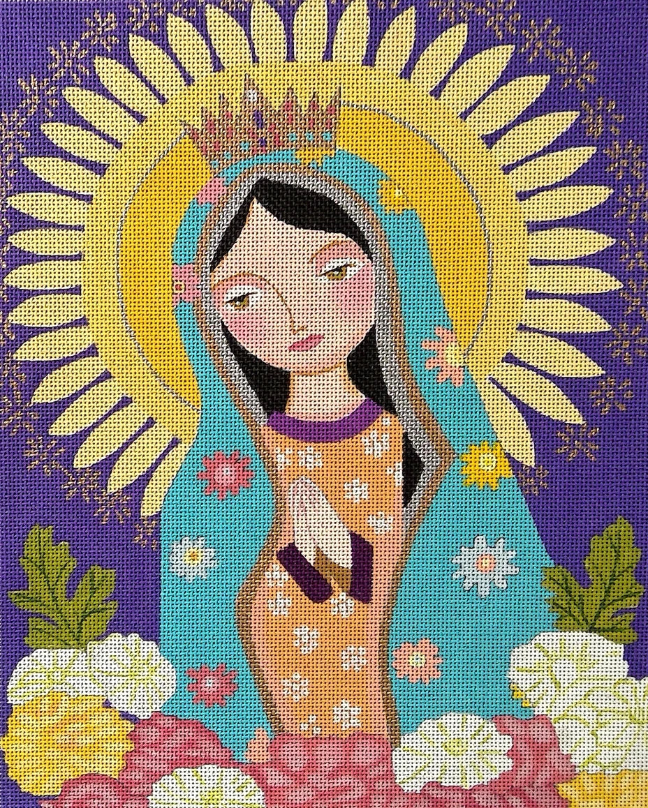 IS-11 - Our Lady of Guadalupe