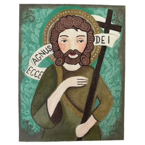IS-06 - John The Baptist