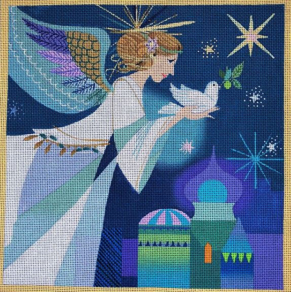 LH-02 - Christmas Angel
