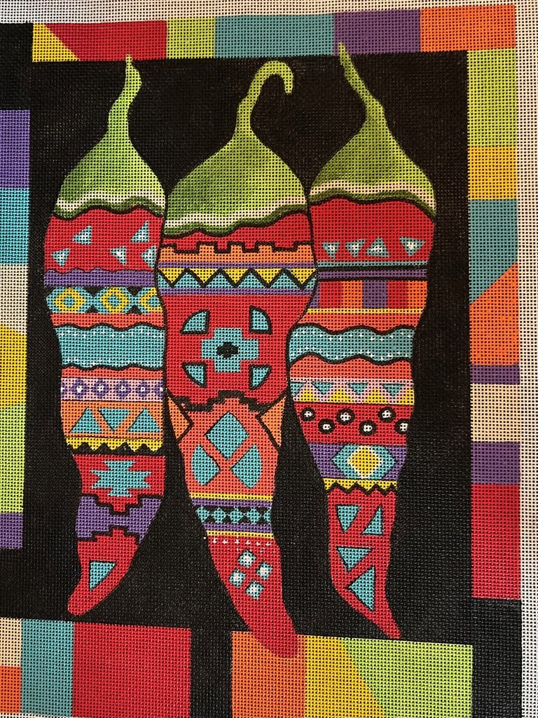 JJ-05 - Chili Peppers