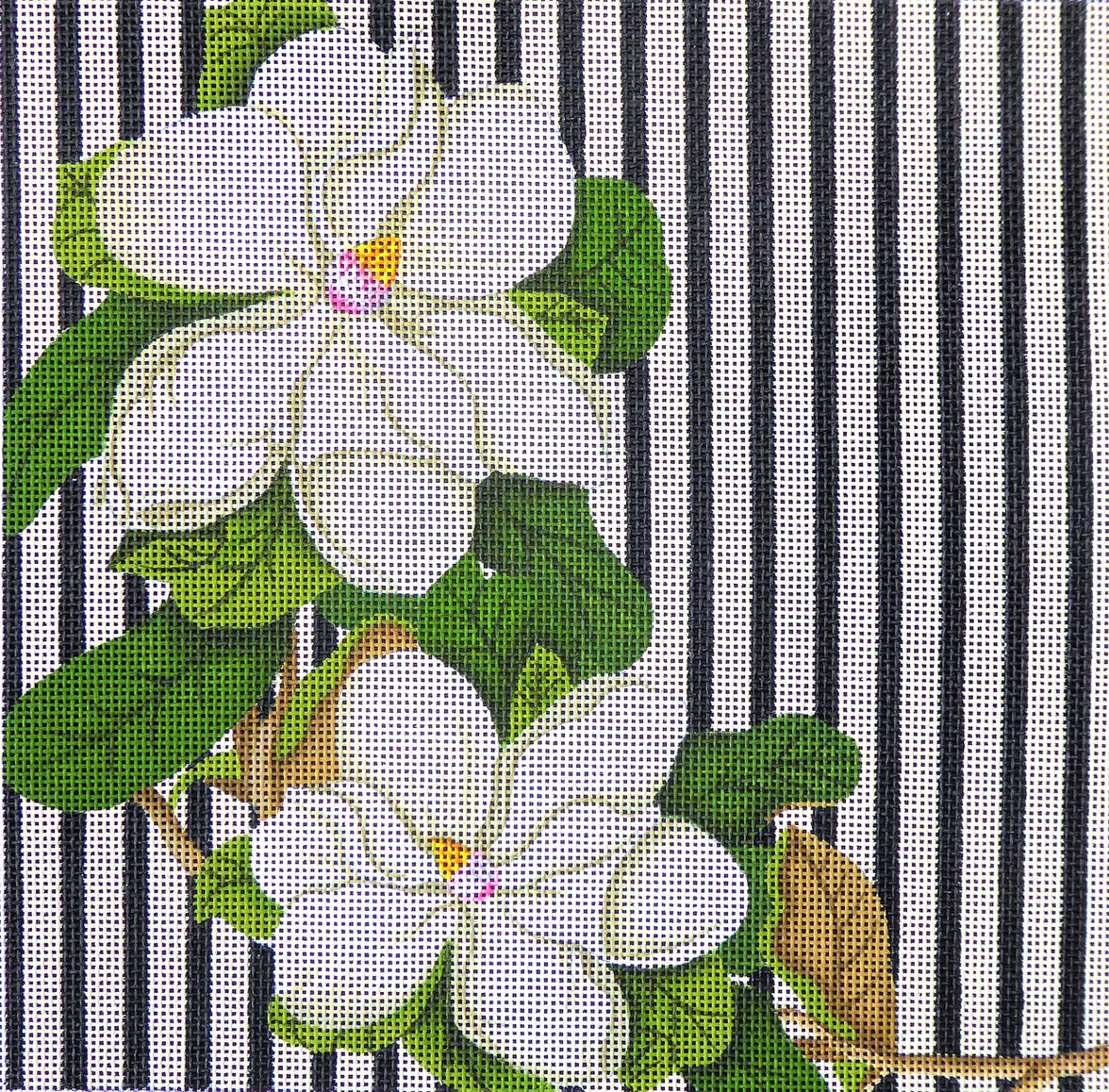 JM-03 - Striped Magnolia