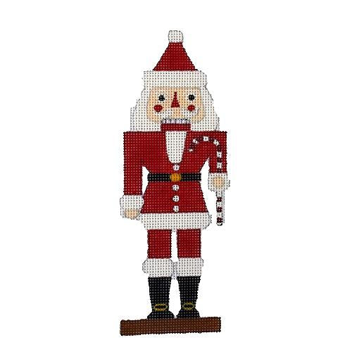 JTM-N5 - Santa Nutcracker