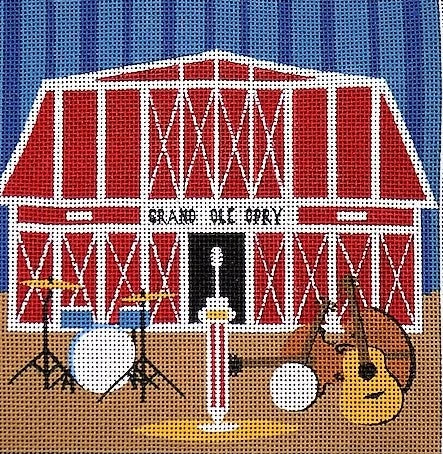 JTM-NV1 - Grand Ole Opry