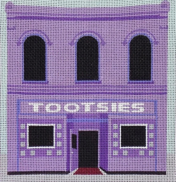JTM-NV5 - Tootsies