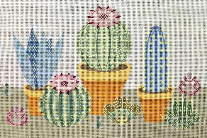 KB-03 - Cactus Row