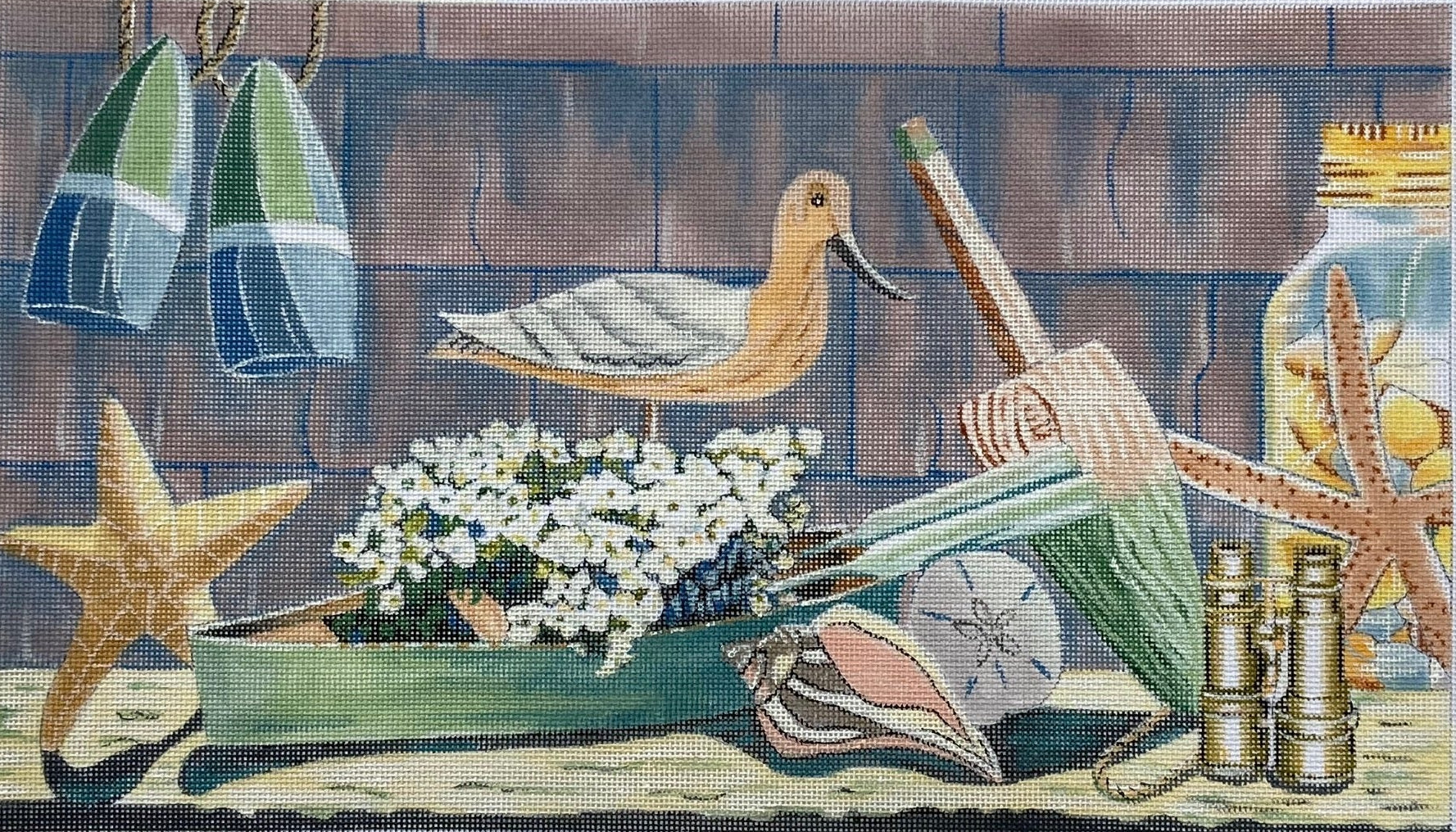 KD-02 - Island Collection