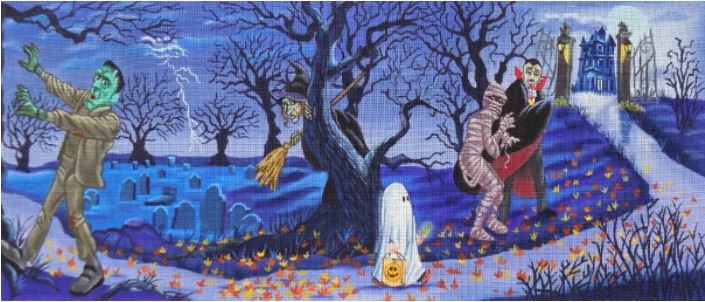 KS-01 - Fright Night