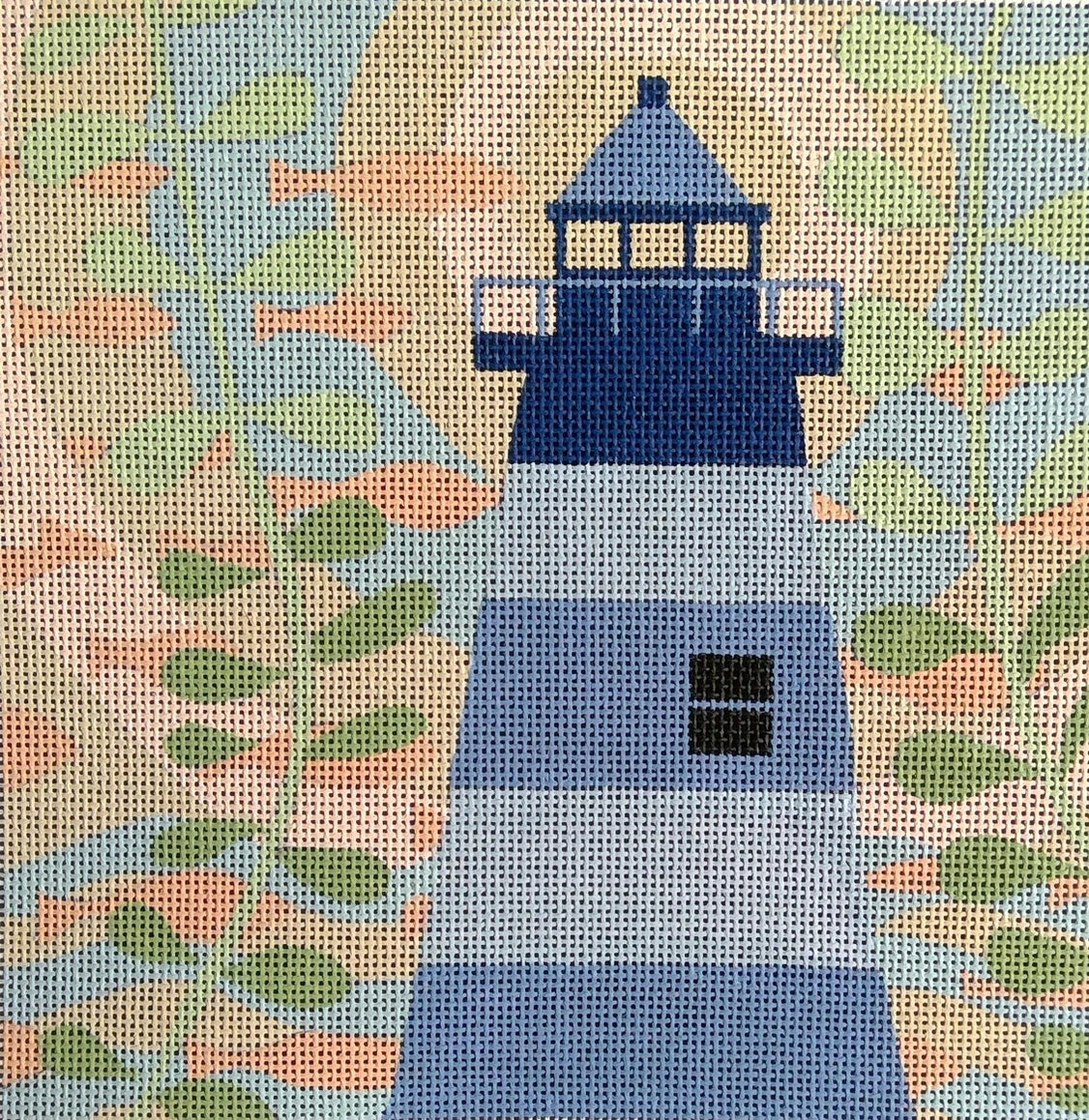 LF-06 - Lighthouse