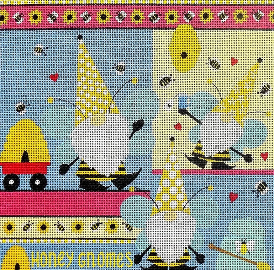 LN-01 - Honey Gnomes