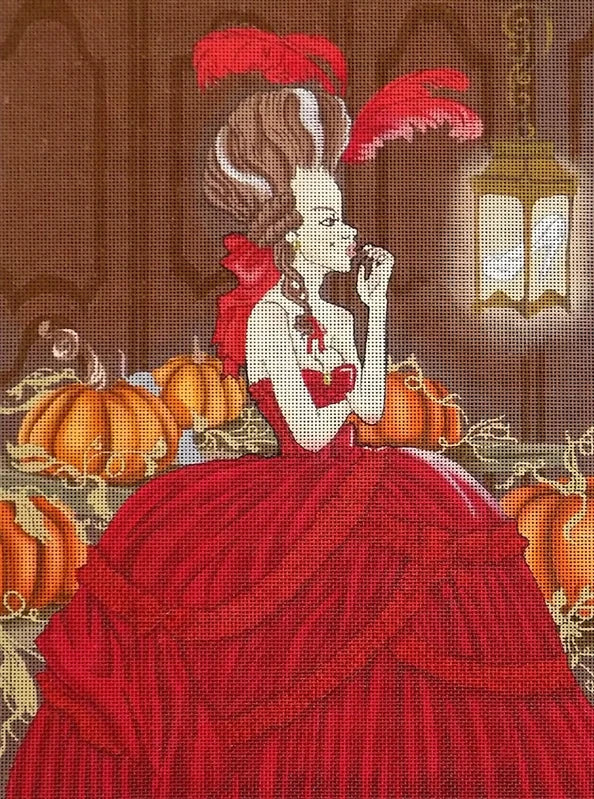 LS-01 - Evil Stepmother