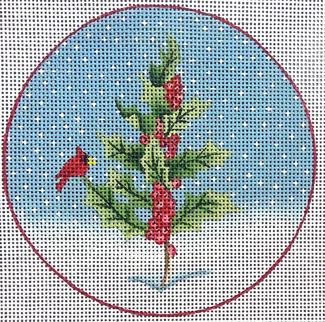 SB-02 - Holly