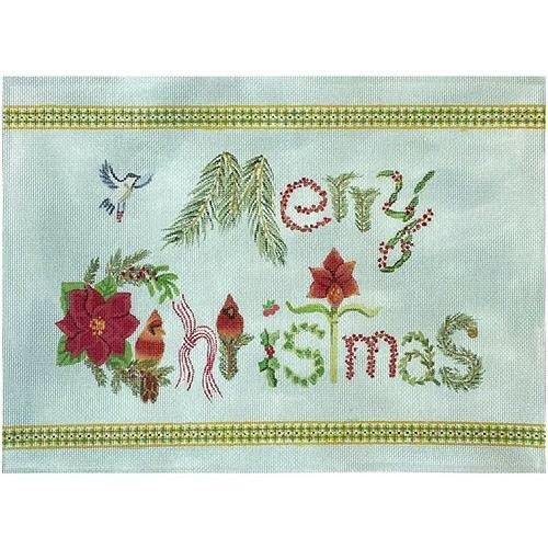 SB-09 - Merry Christmas