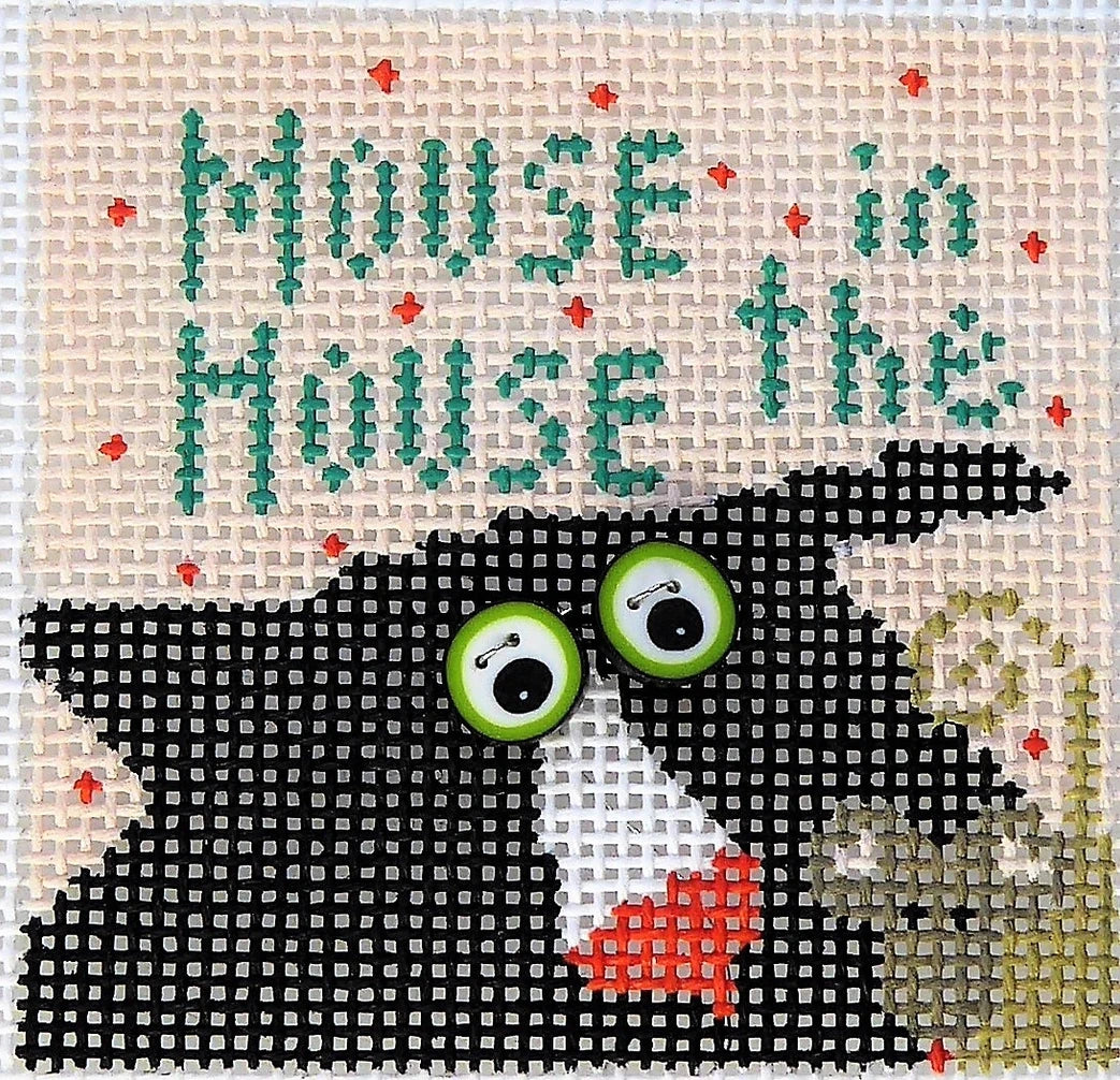 VS-01 - Mouse in the House