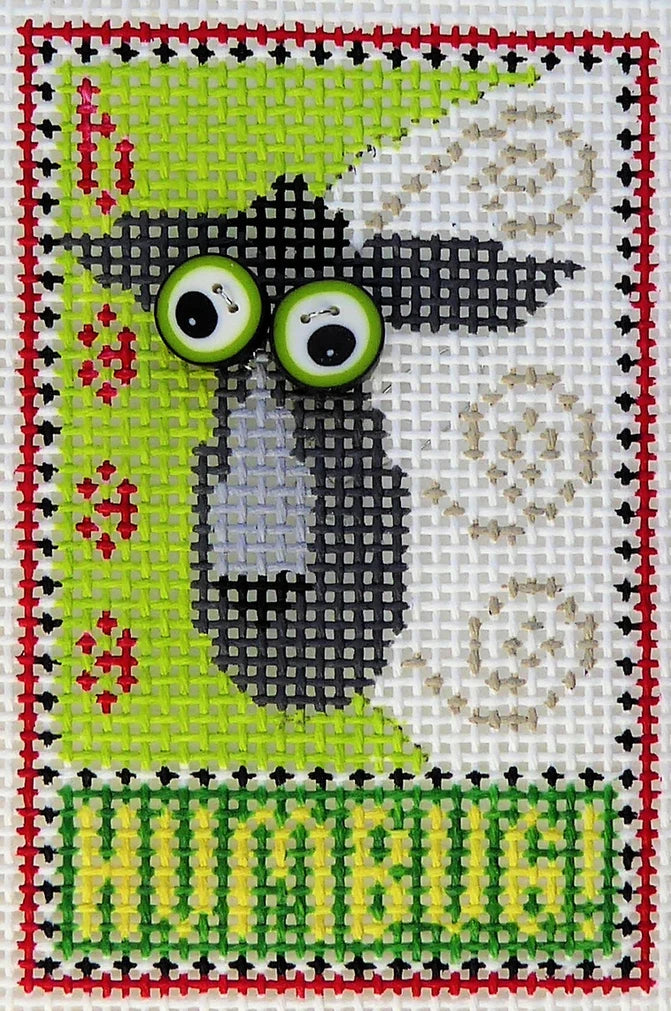 VS-04 - Baaa Humbug