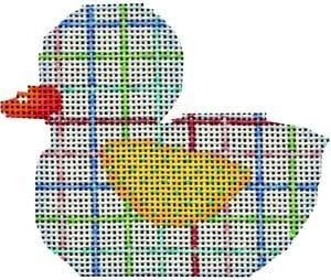 AT BD104 - Tattersall Duckie