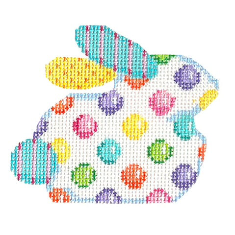 AT BR301 - Coin Dot Bunny