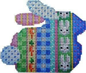 AT BR307 - Bunny Patterns Bunny