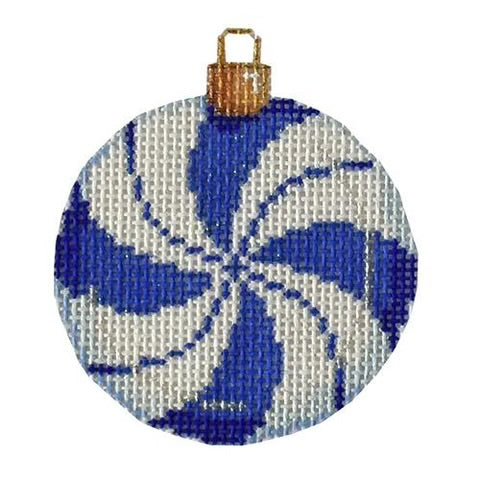 AT CT1451B - Blue Peppermint Mini Ball