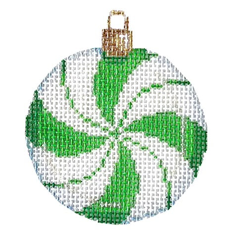 AT CT1451G - Green Peppermint Mini Ball