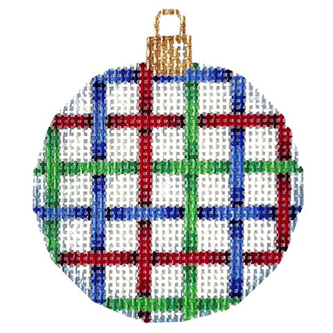 AT CT1477 - Tattersall Mini Ball