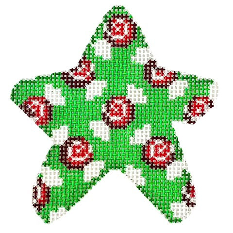 AT CT2037 - Swirl Candy Scatter Mini Star