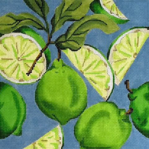 AT D1003 - Lime Cluster