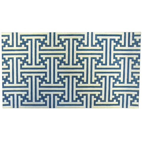 AT D1903 - Fretwork Bolster