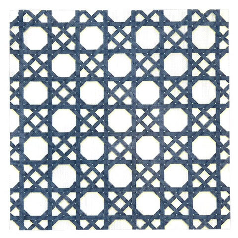 AT D1906 - Black and White Pattern