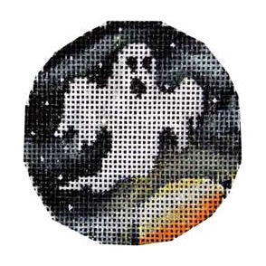 AT EE1049 - Ghost Round