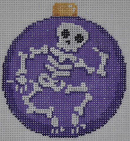 AT EE1201 - Mr Bojangles Ball Ornament