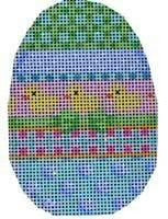 AT EG276 - Chick Bow Egg