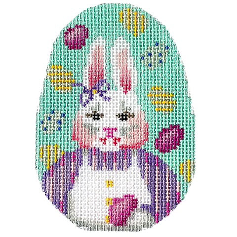 AT EG293 - Mrs Bunny Eggs Egg