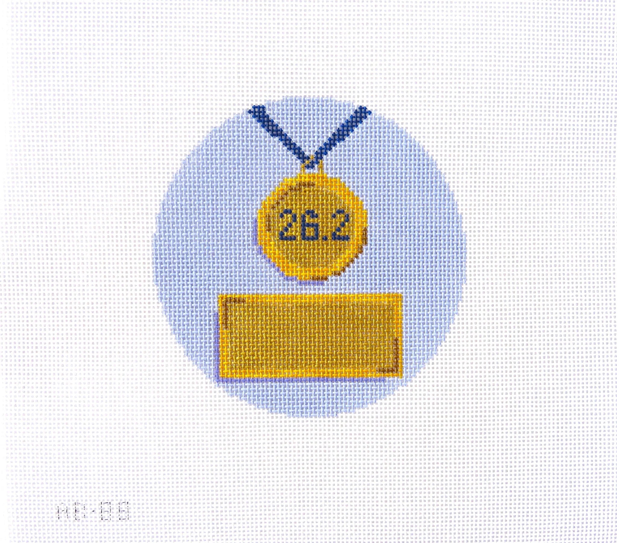 Marathon Medal