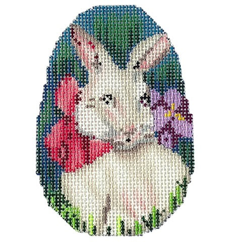 AT EG317 - Bunny Bow Egg