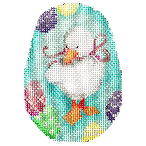 AT EG330 - Duck Eggs Egg