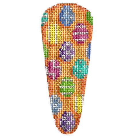 AT EM158 - Patterned Egg Baby Carrot