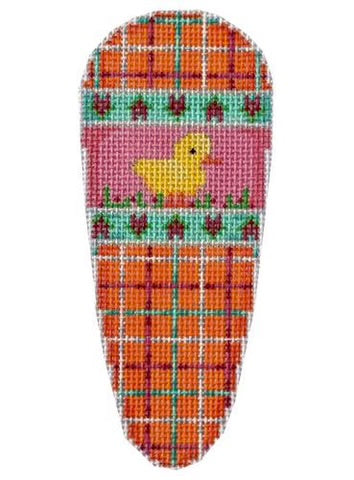 AT EM402 - Tattersall Tulips Chick Carrot