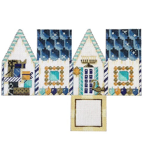 AT HH131 - Hanukkah Cottage