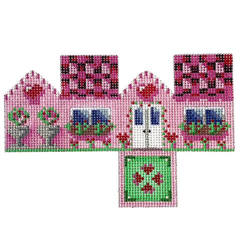 AT HH450 - Valentines Mini Cottage