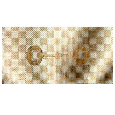 AT IS604 - Bit on Cream Check Insert